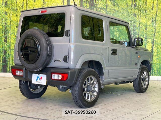 Suzuki JIMNY 2024-01 8525338-16
