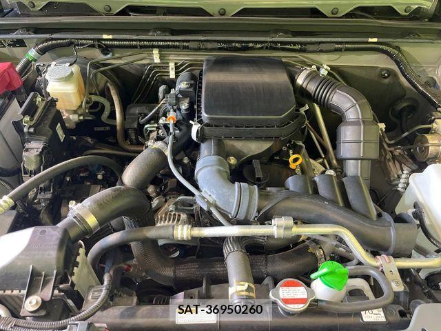 Suzuki JIMNY 2024-01 8525338-18