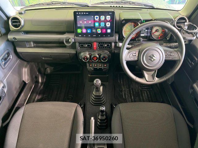 Suzuki JIMNY 2024-01 8525338-1