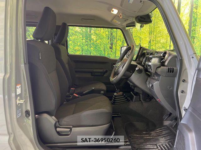 Suzuki JIMNY 2024-01 8525338-7