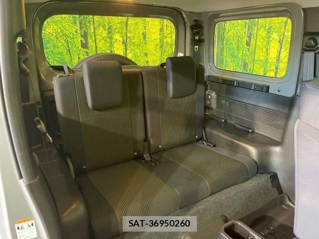 Suzuki JIMNY 2024-01 8525338-8