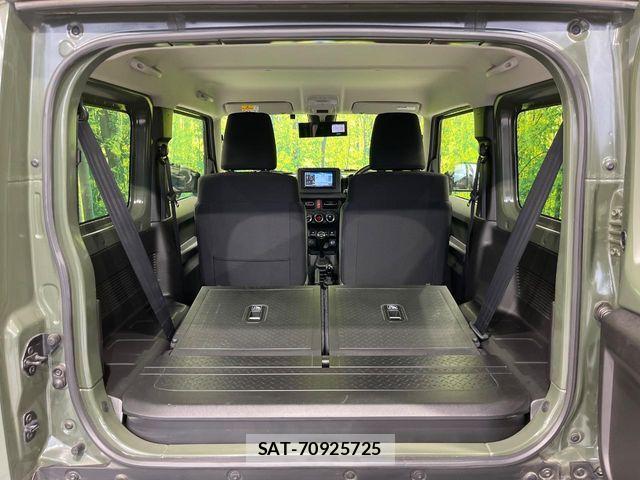 Suzuki JIMNY 2019-03 8525345-9