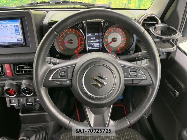 Suzuki JIMNY 2019-03 8525345-10