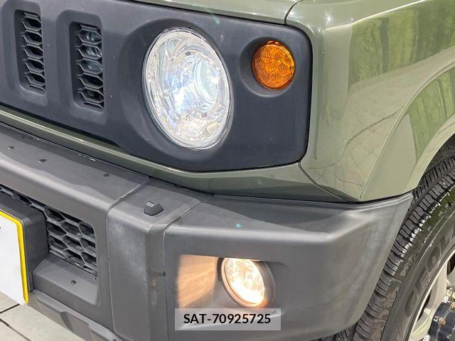 Suzuki JIMNY 2019-03 8525345-11