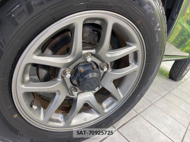 Suzuki JIMNY 2019-03 8525345-12