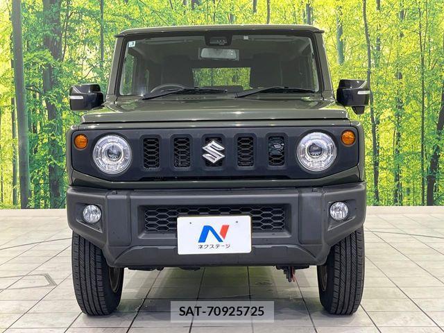 Suzuki JIMNY 2019-03 8525345-13