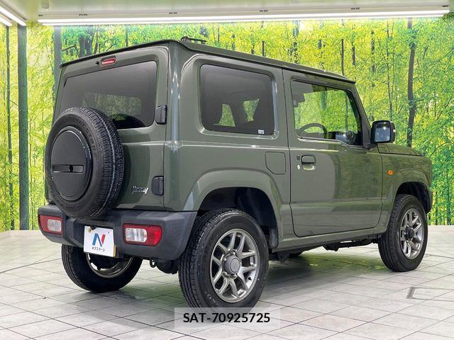 Suzuki JIMNY 2019-03 8525345-16