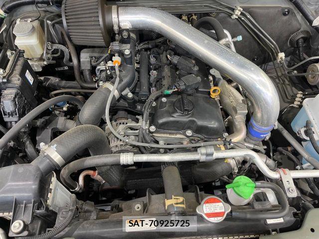 Suzuki JIMNY 2019-03 8525345-17