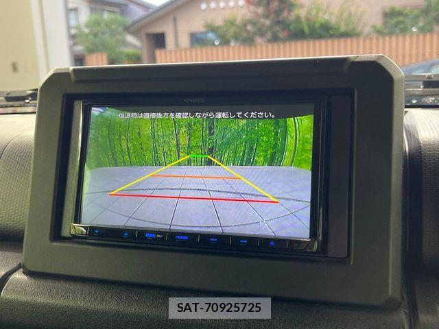 Suzuki JIMNY 2019-03 8525345-3