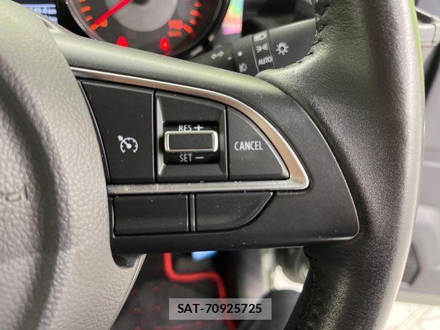 Suzuki JIMNY 2019-03 8525345-5