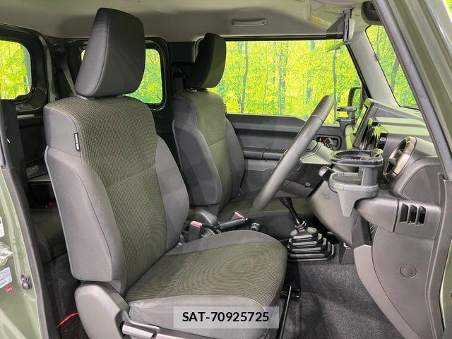 Suzuki JIMNY 2019-03 8525345-7