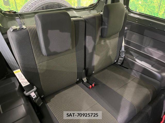Suzuki JIMNY 2019-03 8525345-8
