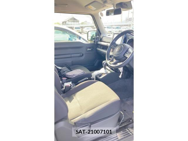 Suzuki JIMNY 2019-12 8525344-9