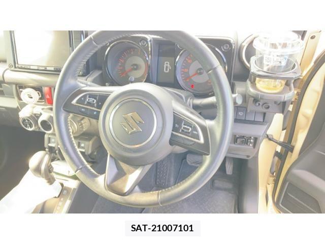 Suzuki JIMNY 2019-12 8525344-10