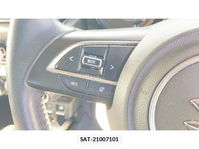 Suzuki JIMNY 2019-12 8525344-12
