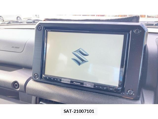 Suzuki JIMNY 2019-12 8525344-14