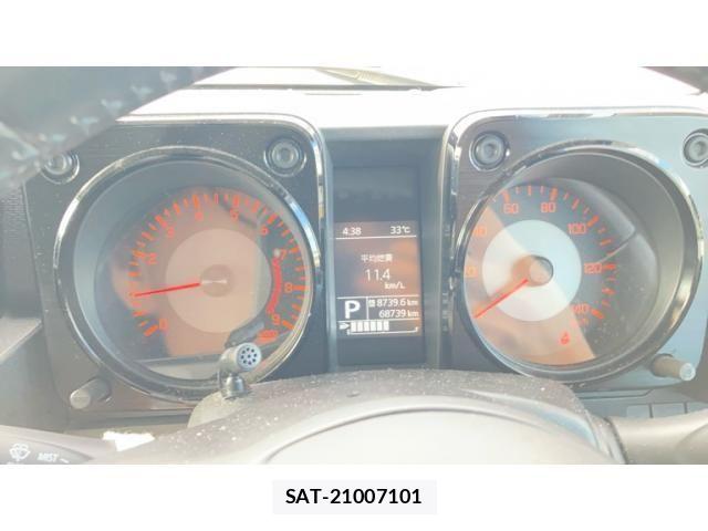 Suzuki JIMNY 2019-12 8525344-16