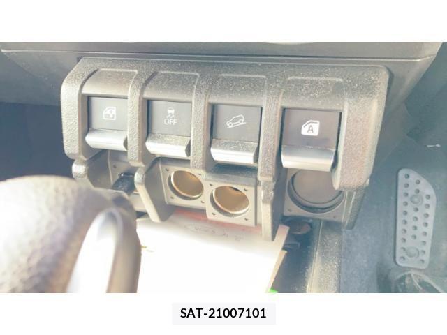 Suzuki JIMNY 2019-12 8525344-18