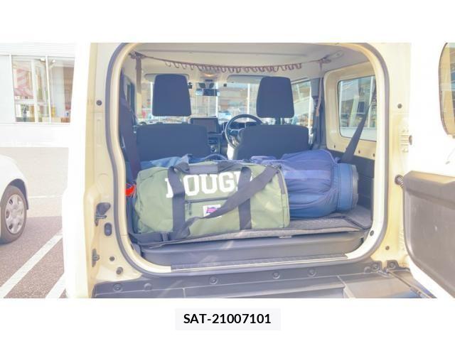 Suzuki JIMNY 2019-12 8525344-5