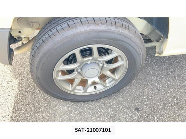 Suzuki JIMNY 2019-12 8525344-7