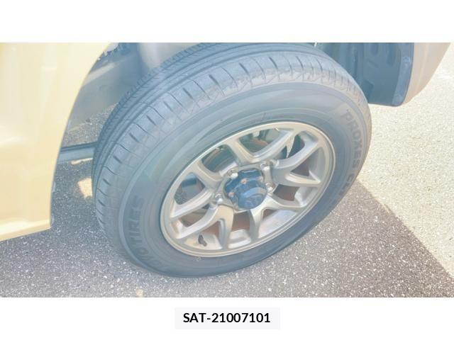 Suzuki JIMNY 2019-12 8525344-8