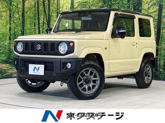Suzuki JIMNY 2024-04 8525332-0