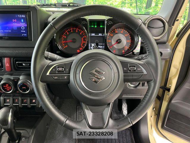 Suzuki JIMNY 2024-04 8525332-10
