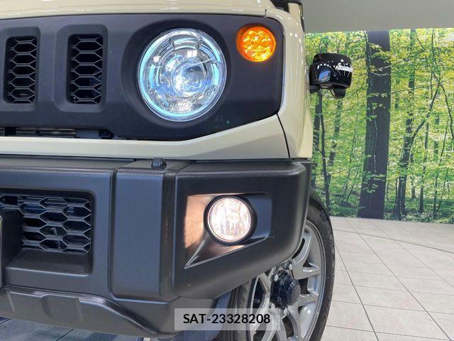 Suzuki JIMNY 2024-04 8525332-11