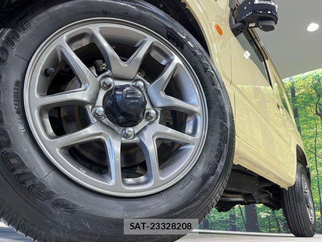 Suzuki JIMNY 2024-04 8525332-12