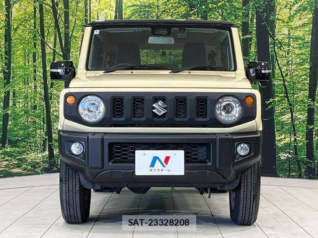 Suzuki JIMNY 2024-04 8525332-13