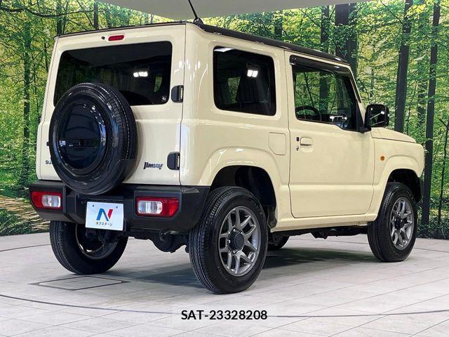 Suzuki JIMNY 2024-04 8525332-16