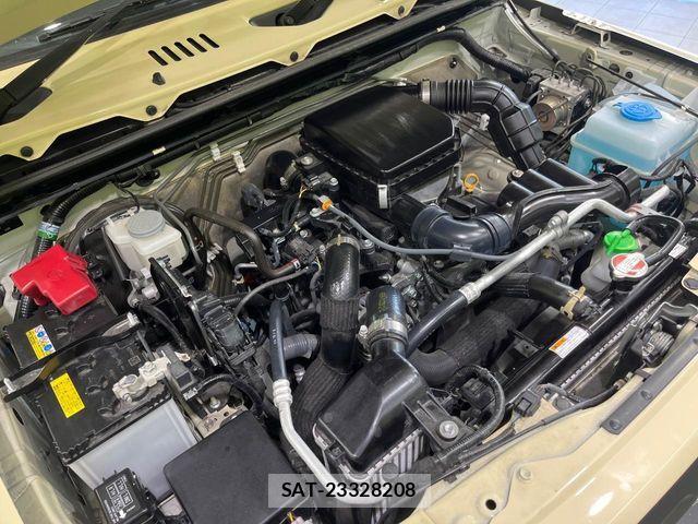 Suzuki JIMNY 2024-04 8525332-17