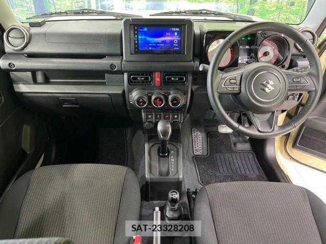 Suzuki JIMNY 2024-04 8525332-1