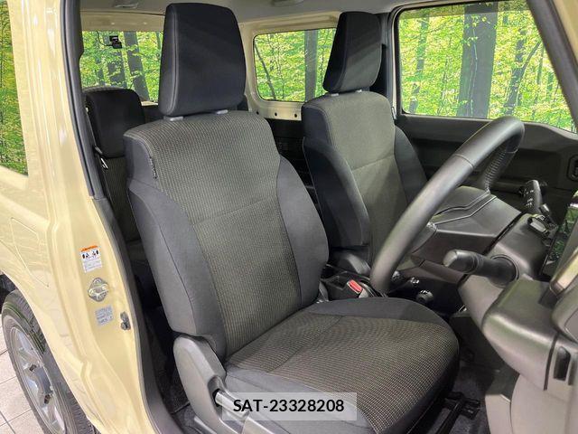 Suzuki JIMNY 2024-04 8525332-7