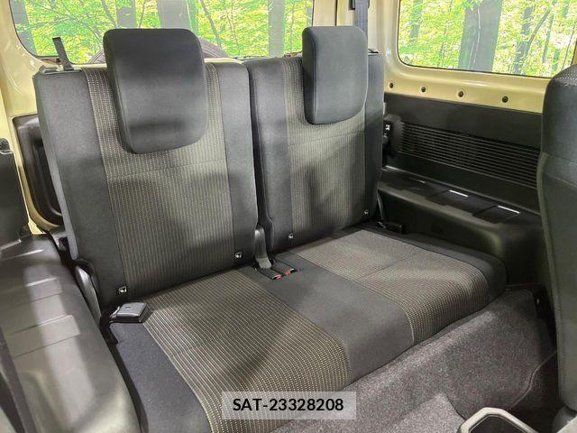 Suzuki JIMNY 2024-04 8525332-8