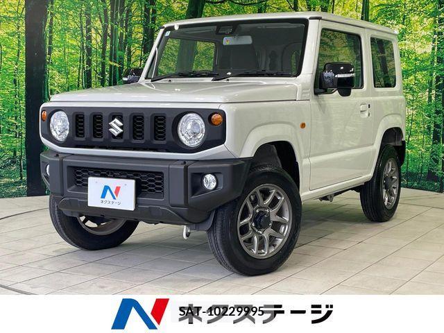 Suzuki JIMNY 2024-02 8525339-0