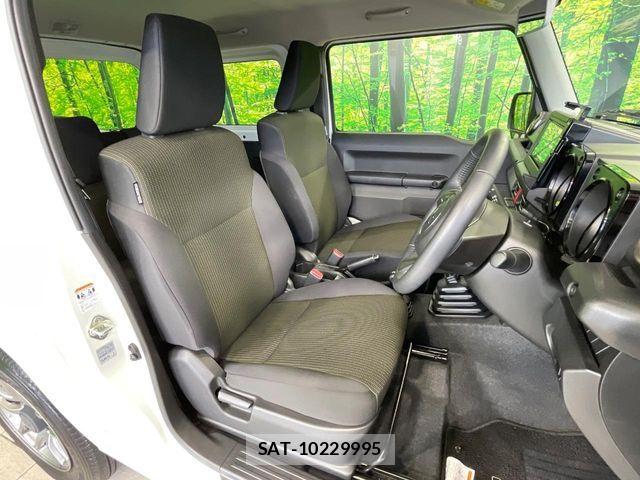 Suzuki JIMNY 2024-02 8525339-9
