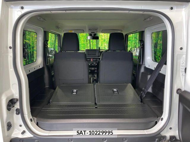 Suzuki JIMNY 2024-02 8525339-11