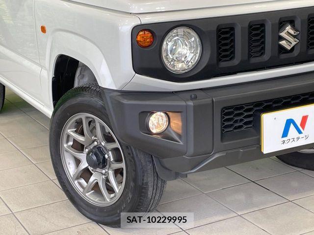 Suzuki JIMNY 2024-02 8525339-12