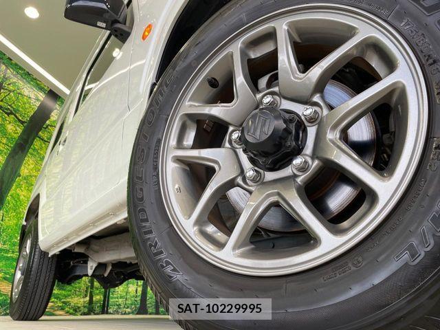Suzuki JIMNY 2024-02 8525339-13