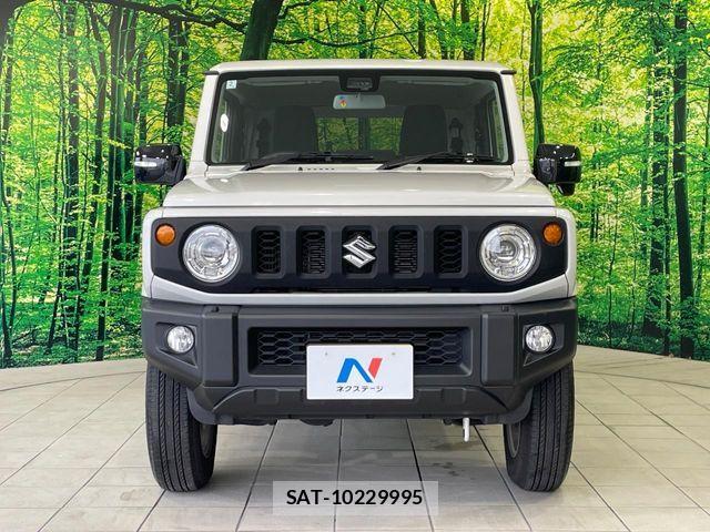 Suzuki JIMNY 2024-02 8525339-14