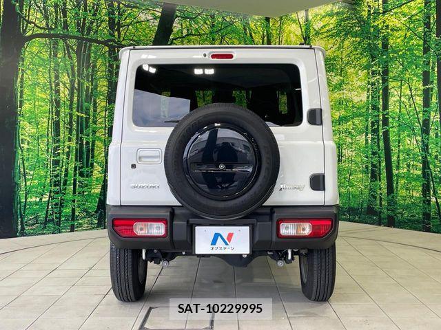 Suzuki JIMNY 2024-02 8525339-15