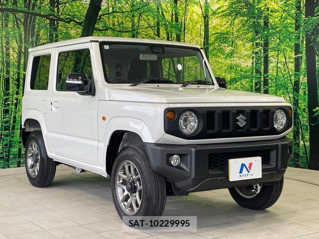 Suzuki JIMNY 2024-02 8525339-16
