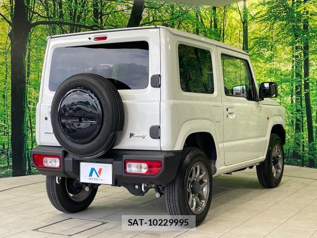 Suzuki JIMNY 2024-02 8525339-17