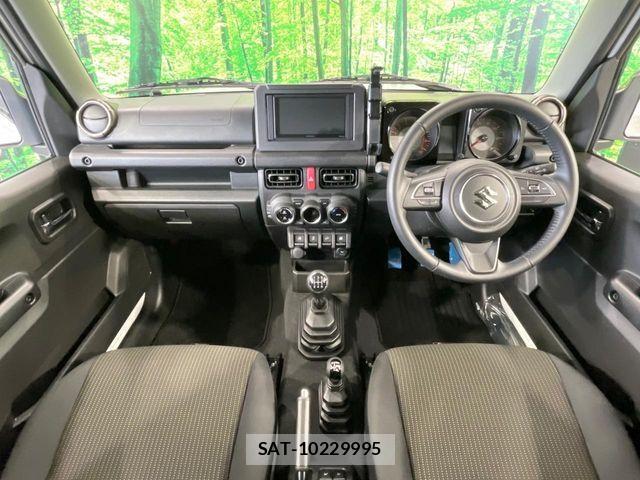 Suzuki JIMNY 2024-02 8525339-1