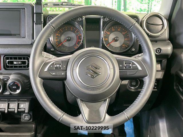 Suzuki JIMNY 2024-02 8525339-8