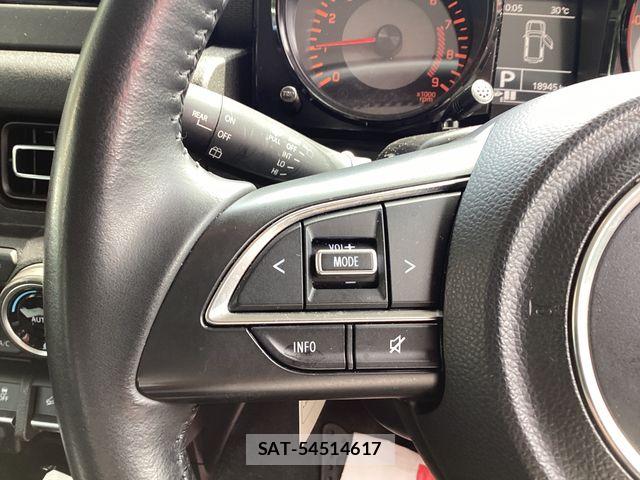 Suzuki JIMNY 2021-12 8525341-5