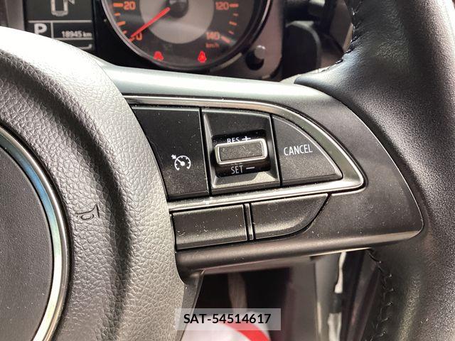 Suzuki JIMNY 2021-12 8525341-6