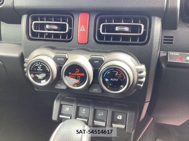 Suzuki JIMNY 2021-12 8525341-8
