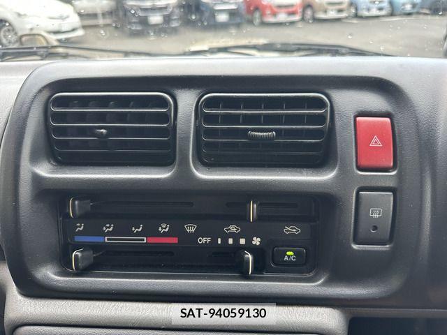 Suzuki JIMNY 2000-01 8525354-19